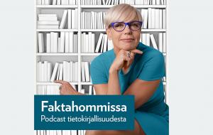 Etusivu - Suomen tietokirjailijat ry